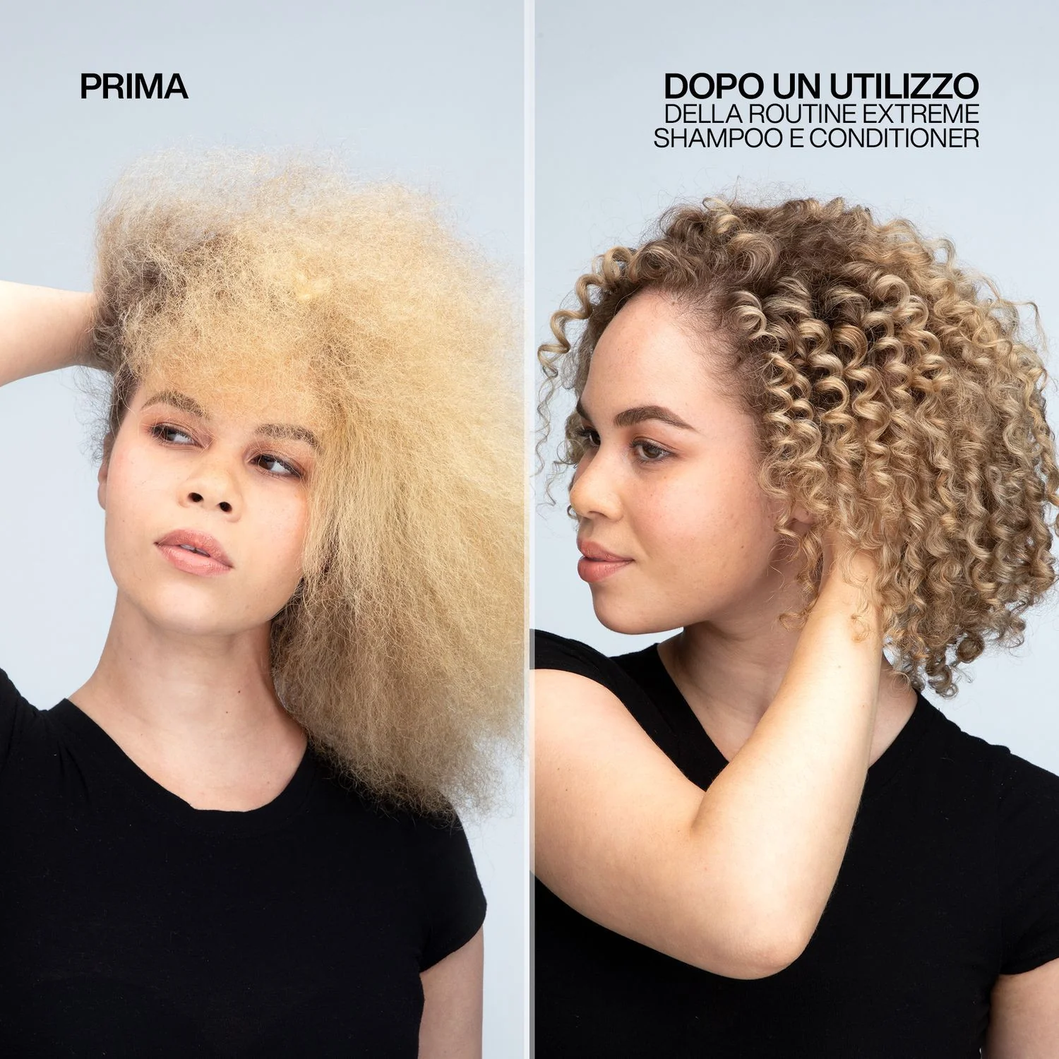 Mascarilla Extrema - Mascarilla Hidratante y Reparadora para el Cabello