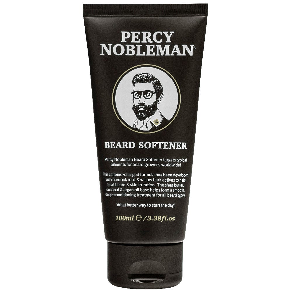 Percy Nobleman Beard Softener 100 ml