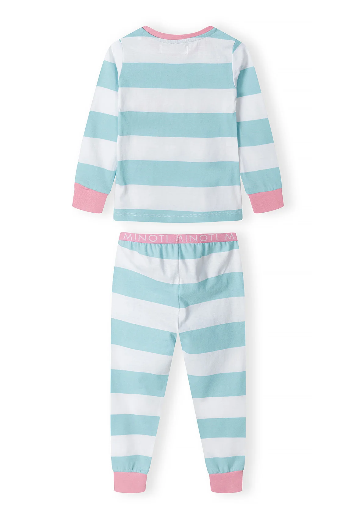CONJUNTO MINOTI - Pijama