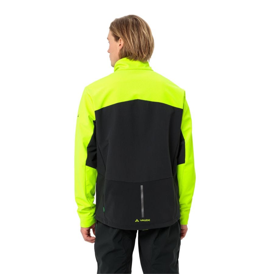 Virt Softshell II Fahrradjacke