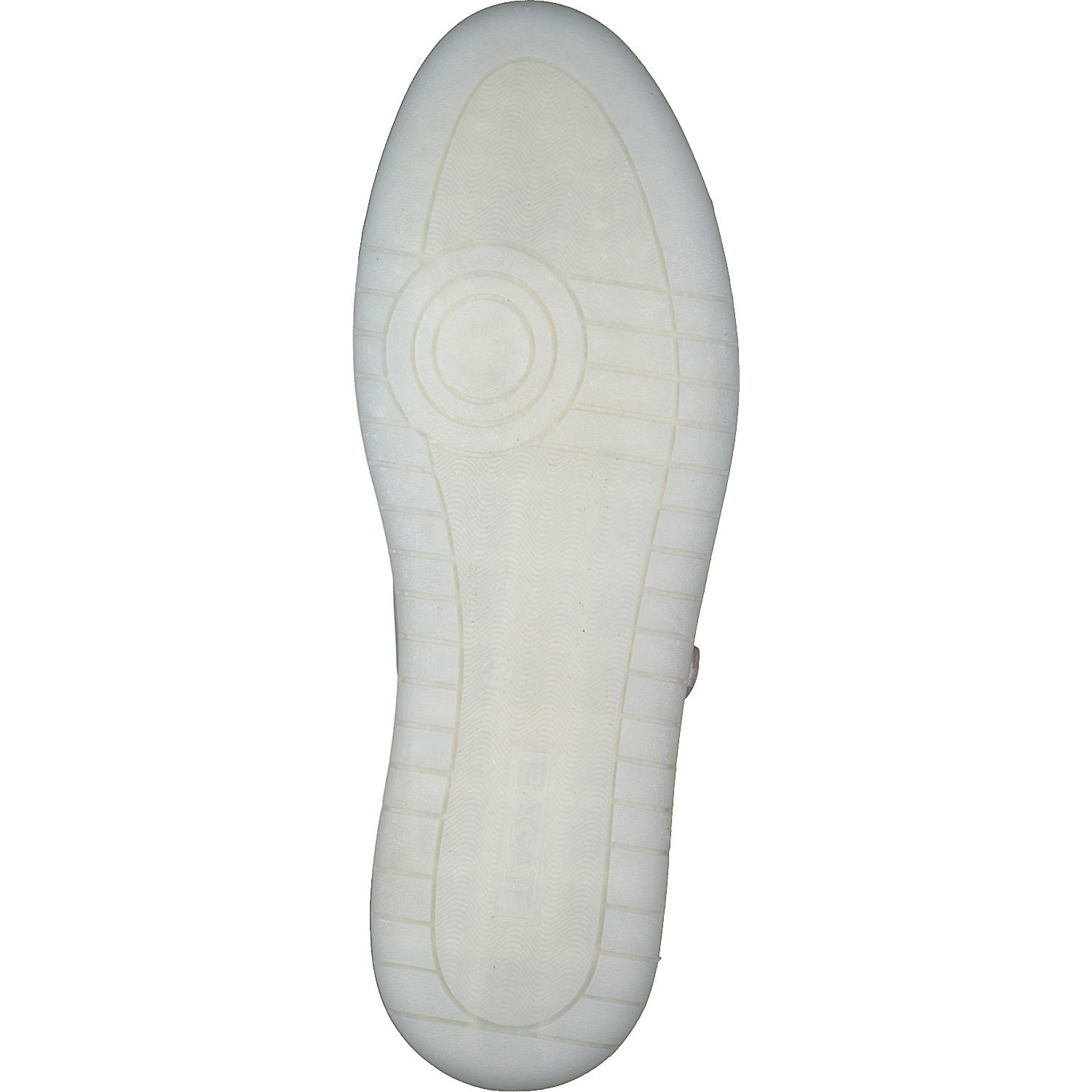 Bagatt Sting AJF08, Schnürschuhe, Damen, Weiß