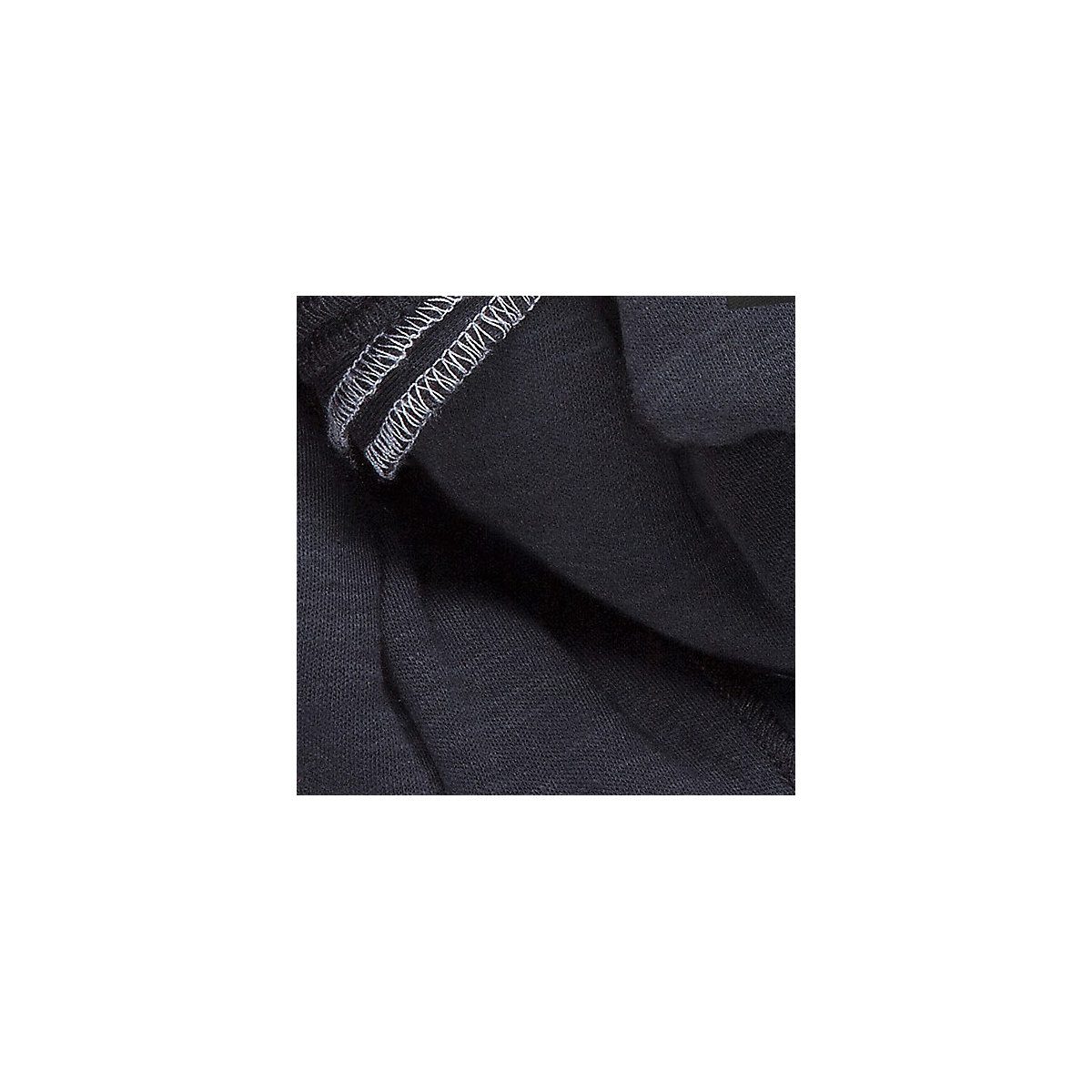 Tragetuch sling, black