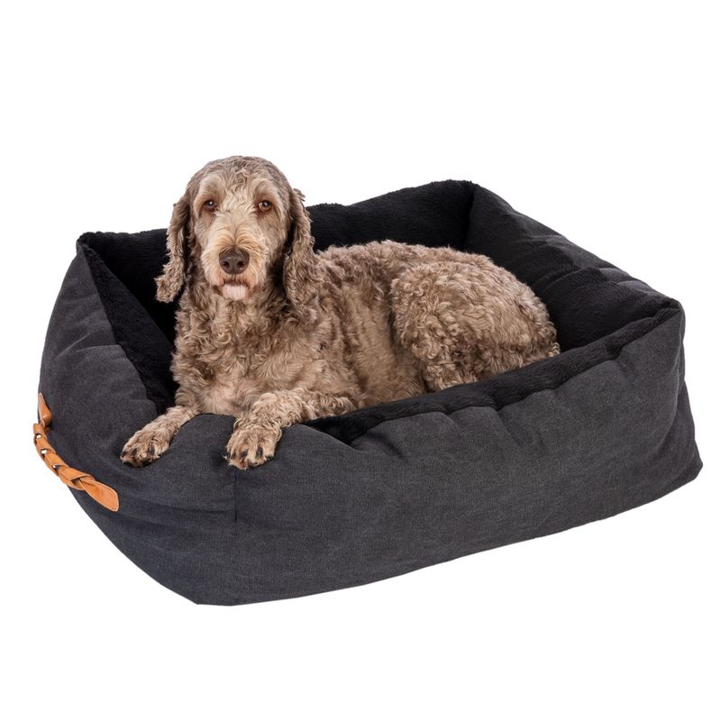 Modern Living Hundebett Espoo zu TOP-Preisen