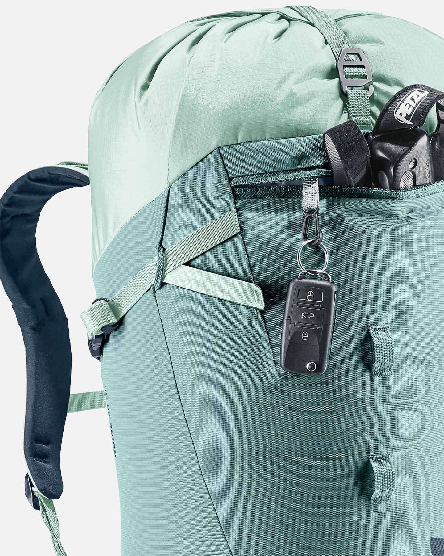 Plecak górski Deuter Guide 28+ SL 3361223-2288