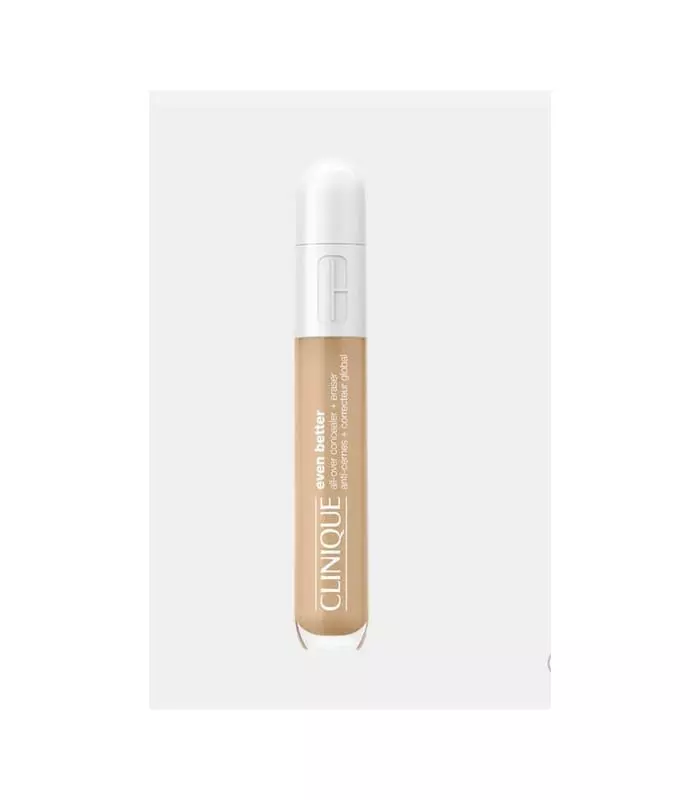 EVEN BETTER ALL OVER CONCEALER Anti-Cernes et Correcteur Global