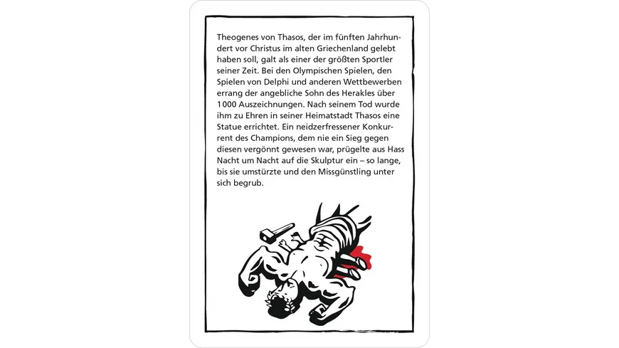 moses. - black stories Leichen, Pech & Pannen