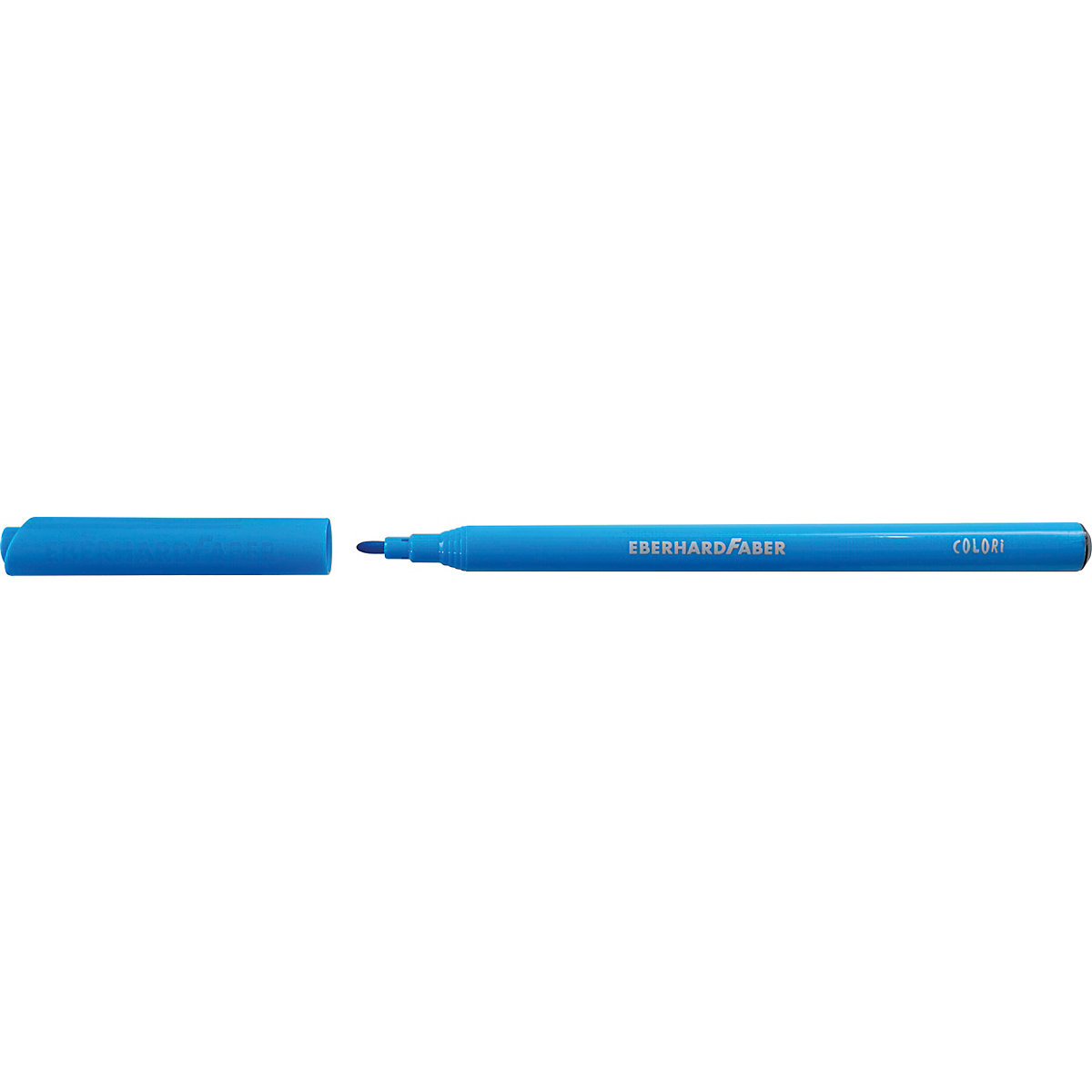 Fasermaler COLORI, 30 Farben