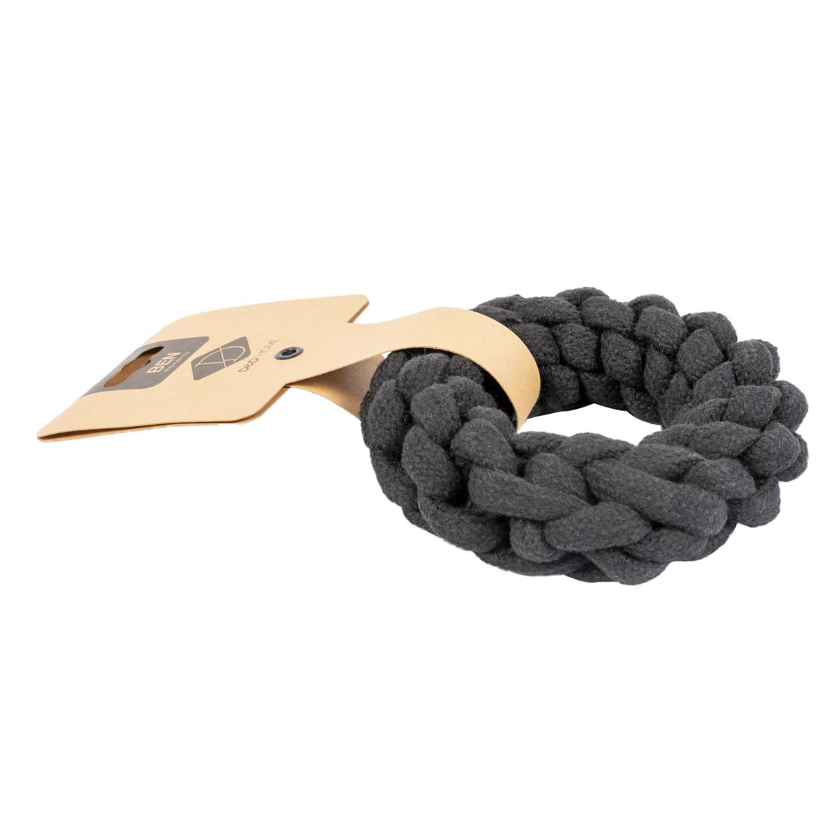 D&D Home Ben Ring schwarz günstig kaufen bei ZooRoyal