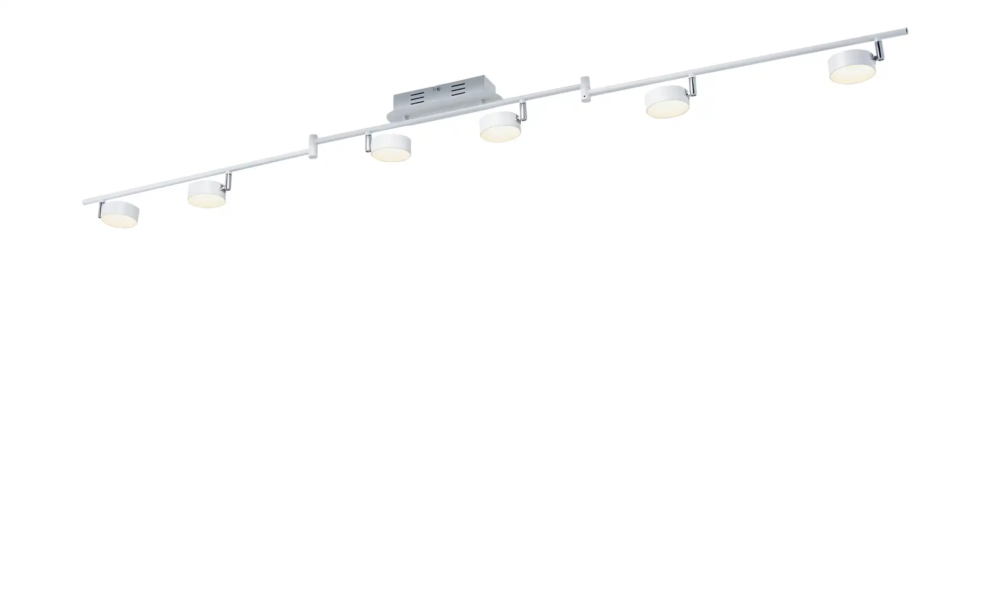 KHG LED Spot 6-flammig