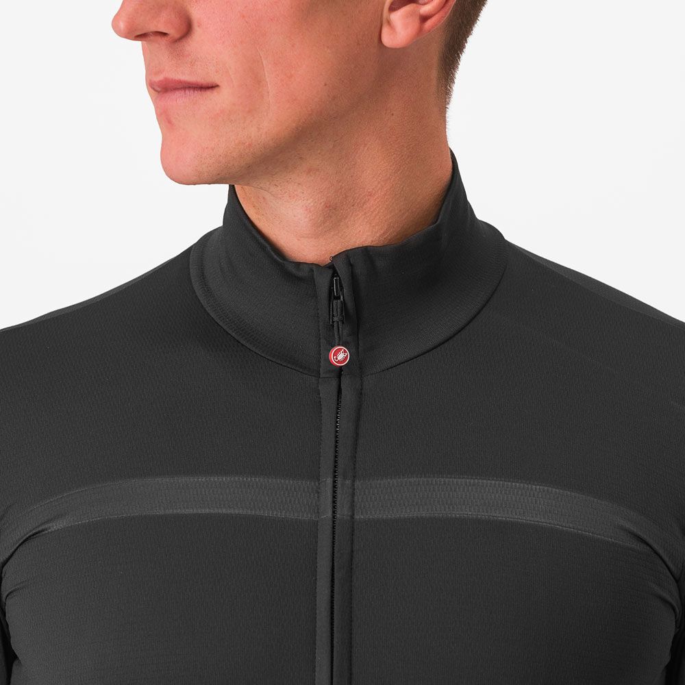 Castelli Pro Thermal Mid - Langarmtrikot kaufen | Bike-Discount