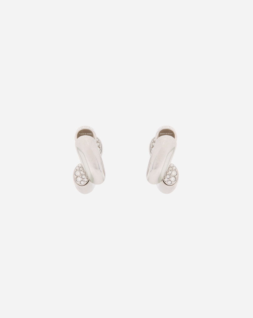 BOUCLES SEQUENCE BY LANVIN STRASSÉES
