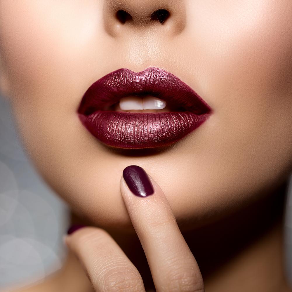 Delfy Cosmetics Lipfix