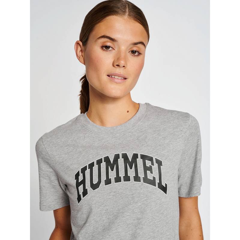 hummel hmlIC GILL LOOSE T-SHIRT T-Shirt Damen