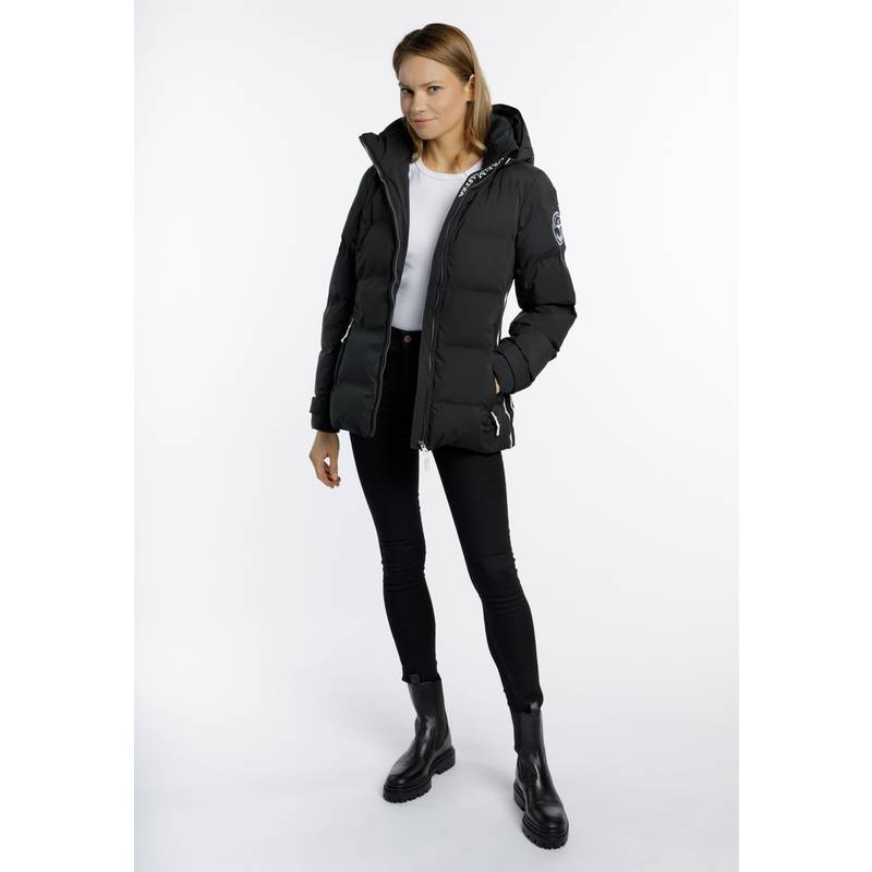 DreiMaster Winterjacke Damen