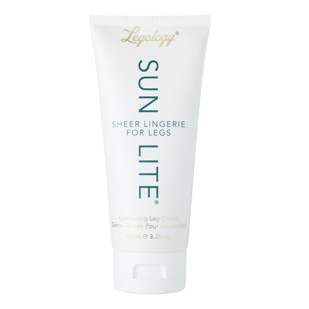 legology Sun-Lite Sheer Lingerie for Legs Crème Teintée Pour Les Jambes
