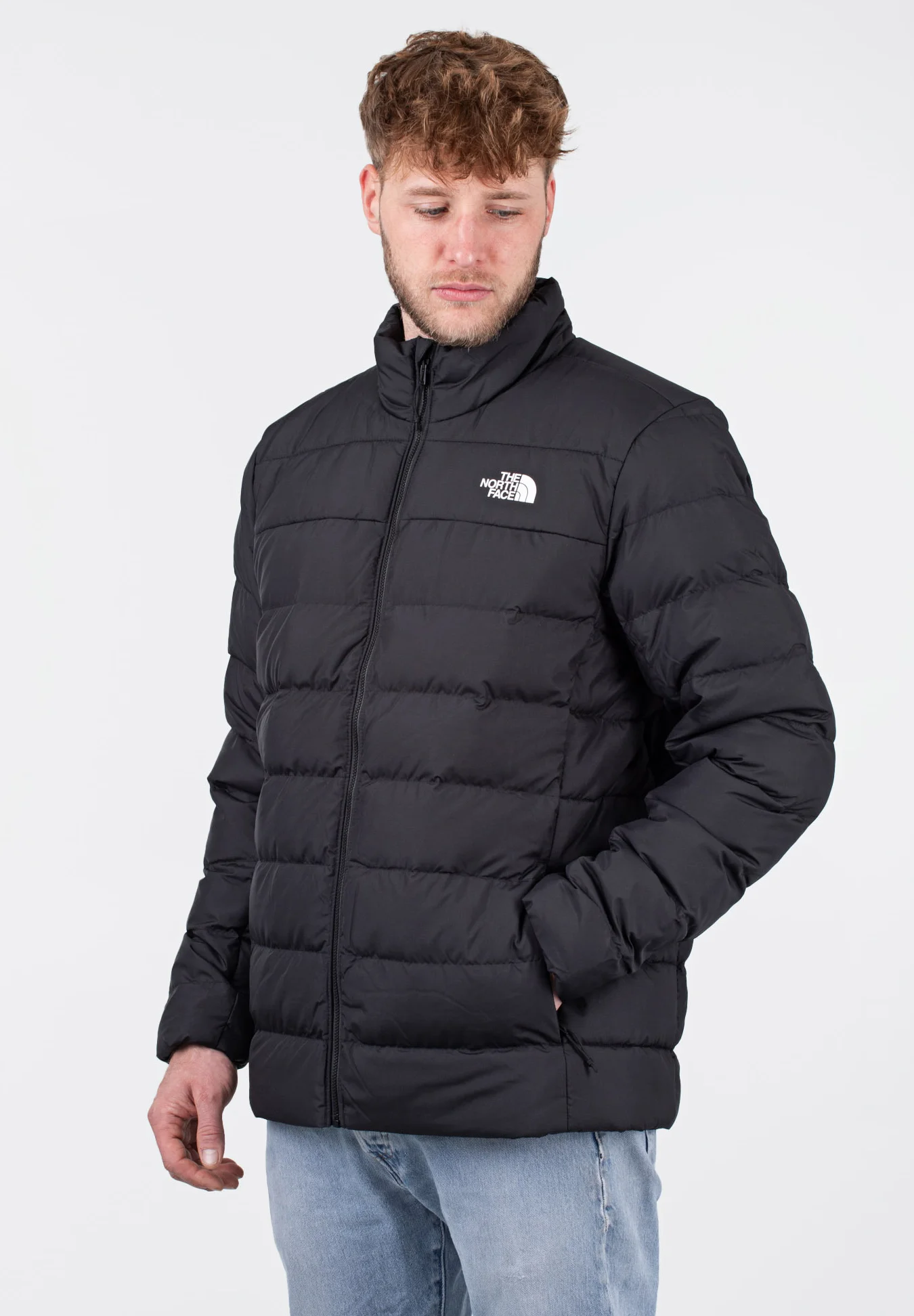 The North Face THE NORTH FACE ACONCAGUA 3 - Chaqueta de plumas