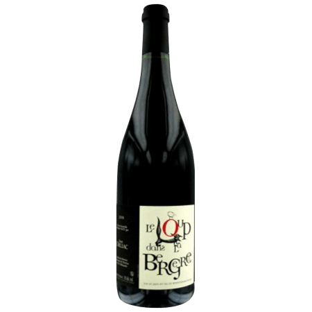 LE LOUP DANS LA BERGERIE 2022 - VIGNOBLES ORLIAC