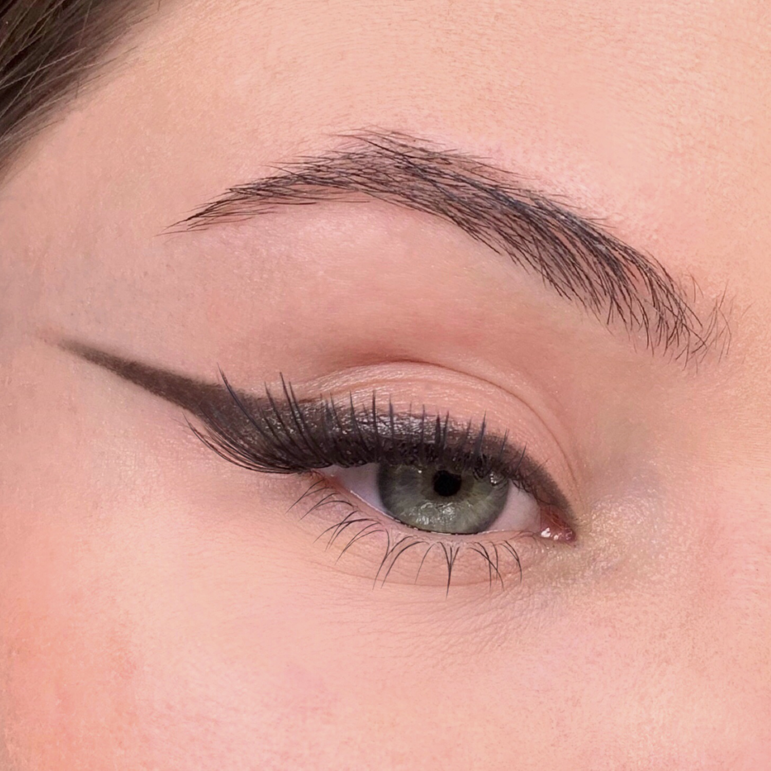 All Tigers Eyeshadow Pencil Fard à paupières naturel & vegan