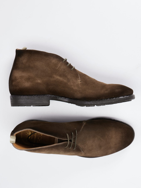 Boot-47012090739 Officine Creative