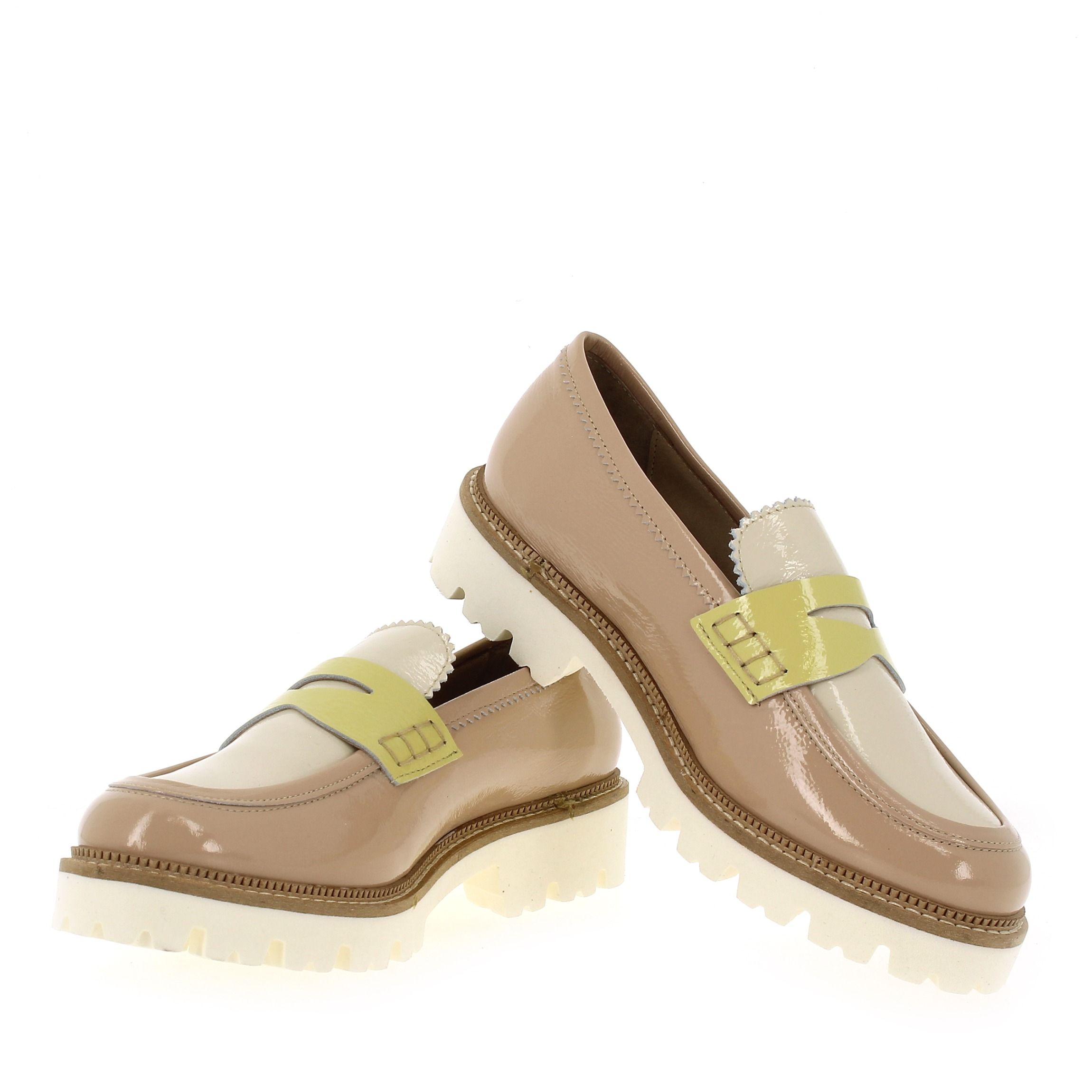 Myma  7701 - Nude Jaune