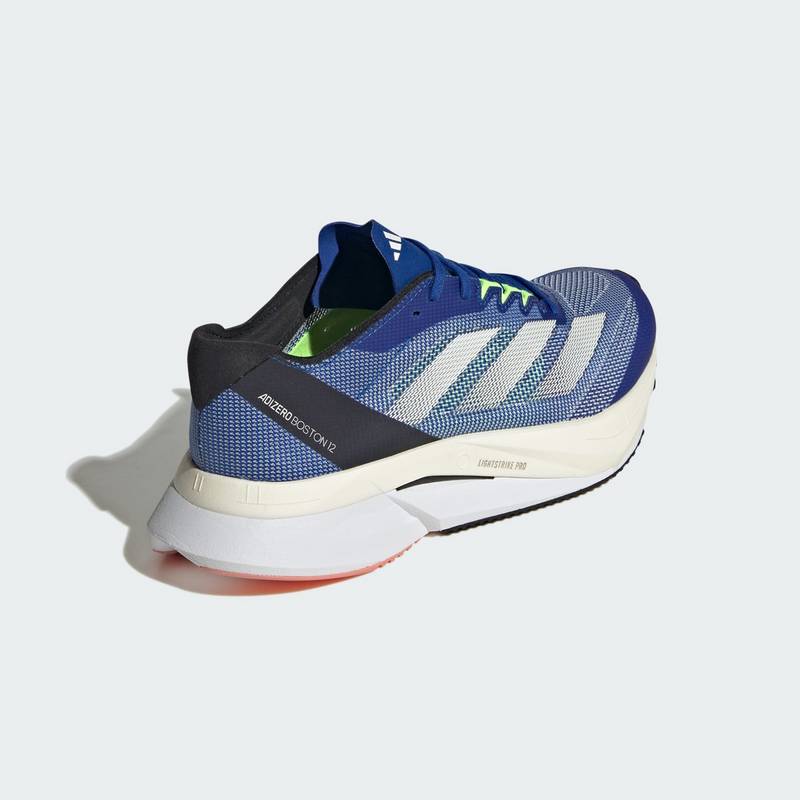 adidas Adizero Boston 12 Laufschuh Laufschuhe Damen