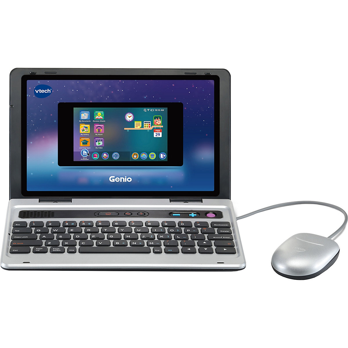 Genio Lernlaptop