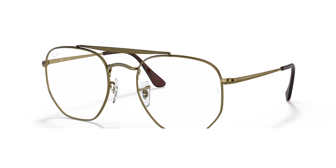 MARSHAL OPTICS - Auriu Antic Mat