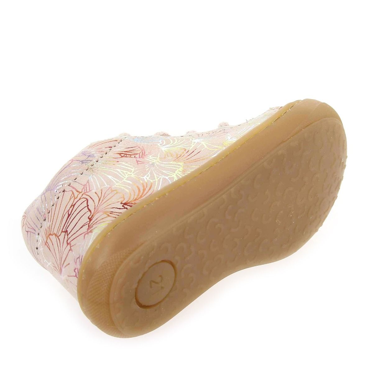 Bellamy  PRINCESSE E23 - Rose Multi