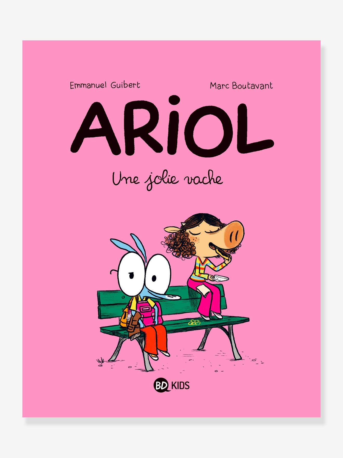 ARIOL t.4