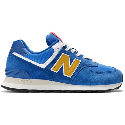 HERREN FREIZEITSCHUHE 574