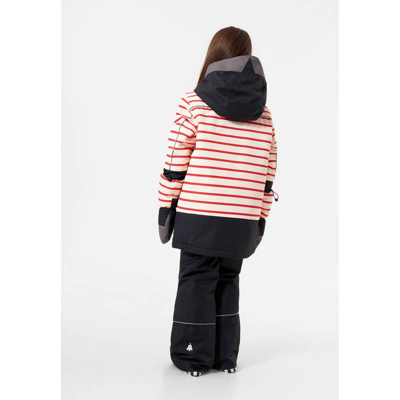 WeeDo COSMO PIRAT Outdoorjacke Kinder
