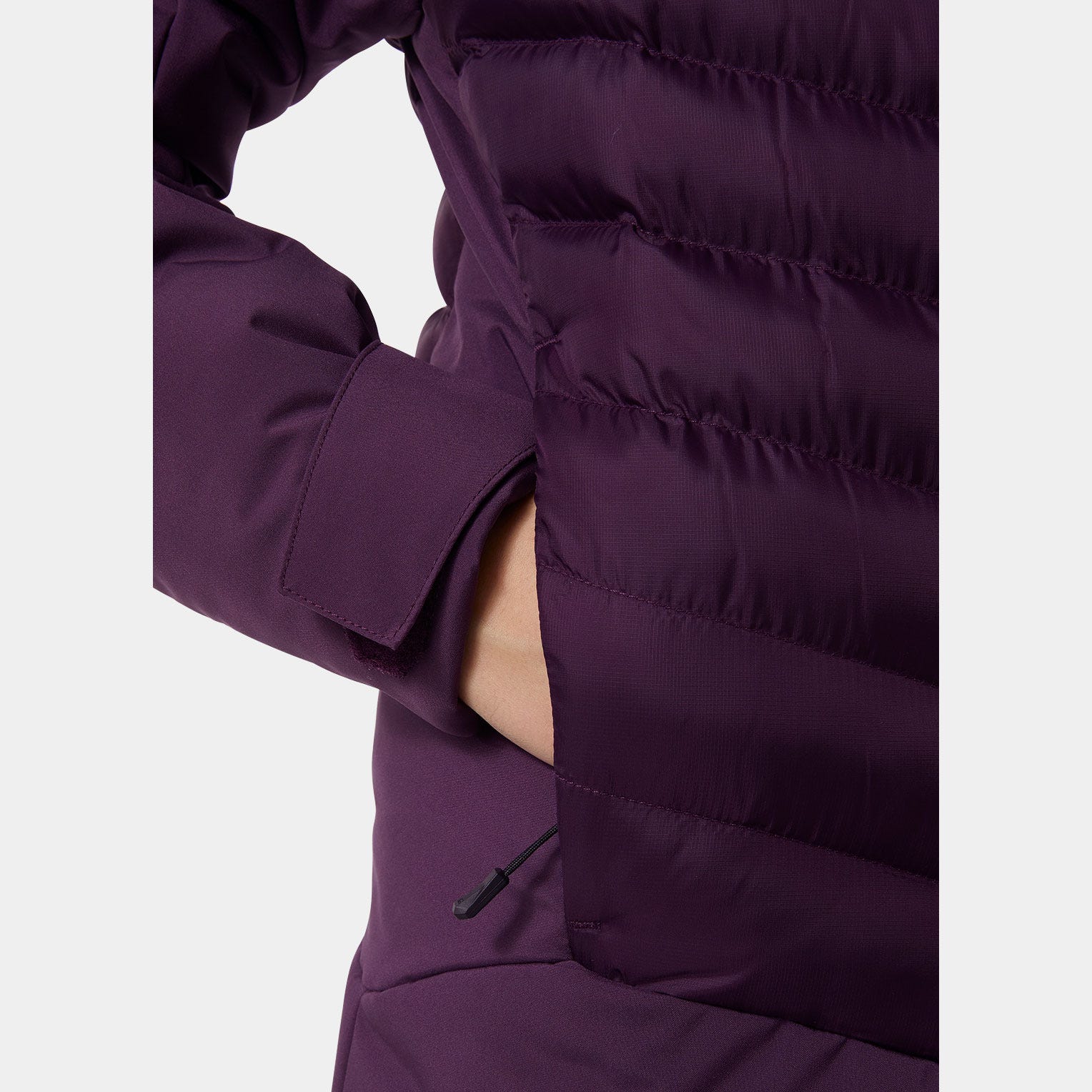 Juniors' Serene Jacket