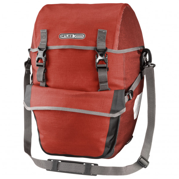 Ortlieb - Bike-Packer Plus - Gepäckträgertaschen