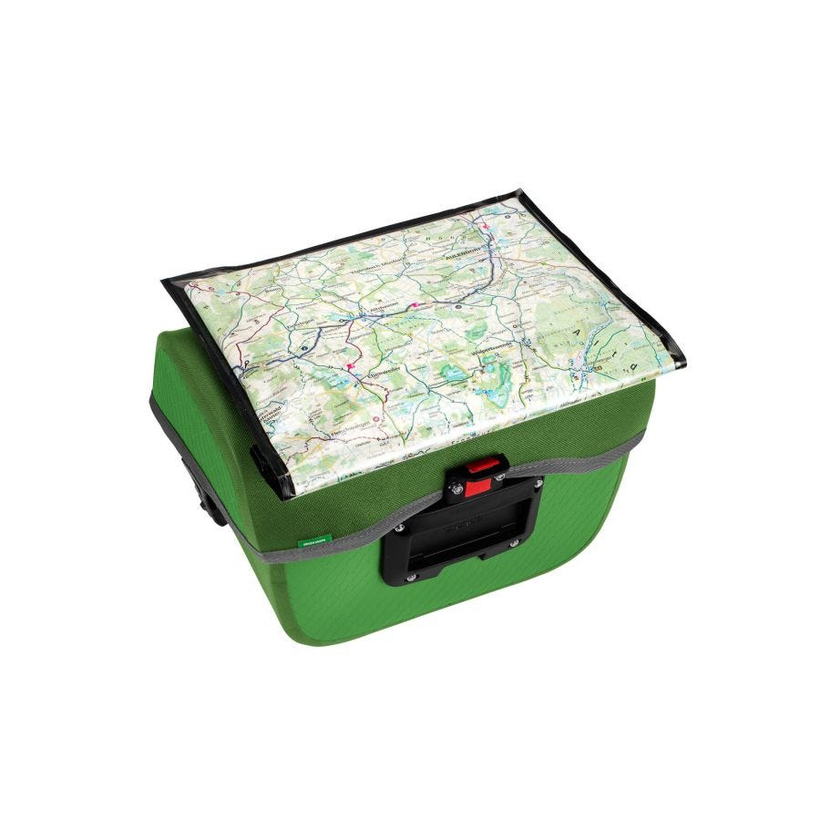 Aqua Box Lenkertasche