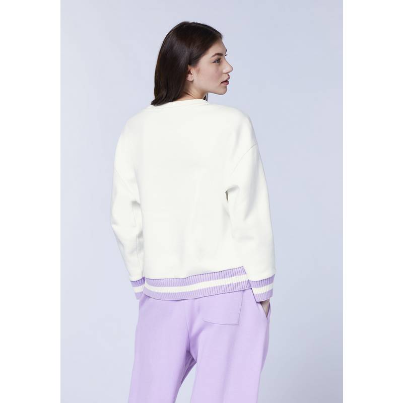 Chiemsee Sweater Sweatshirt Damen