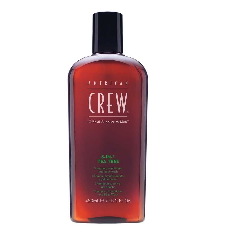 american crew Shampooing, Après-Shampooing, Gel Douche Gel douche