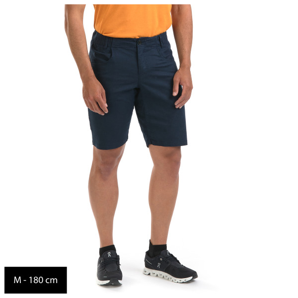 Stoic - Hemp54 ValenSt. Shorts - Shorts