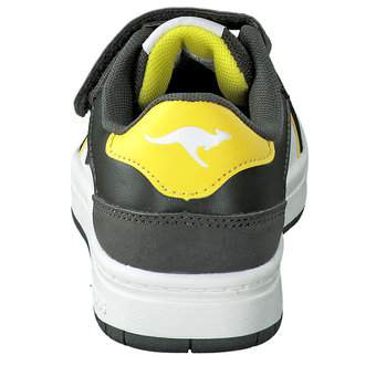 KangaROOS K-CP Move EV Sneaker in grün