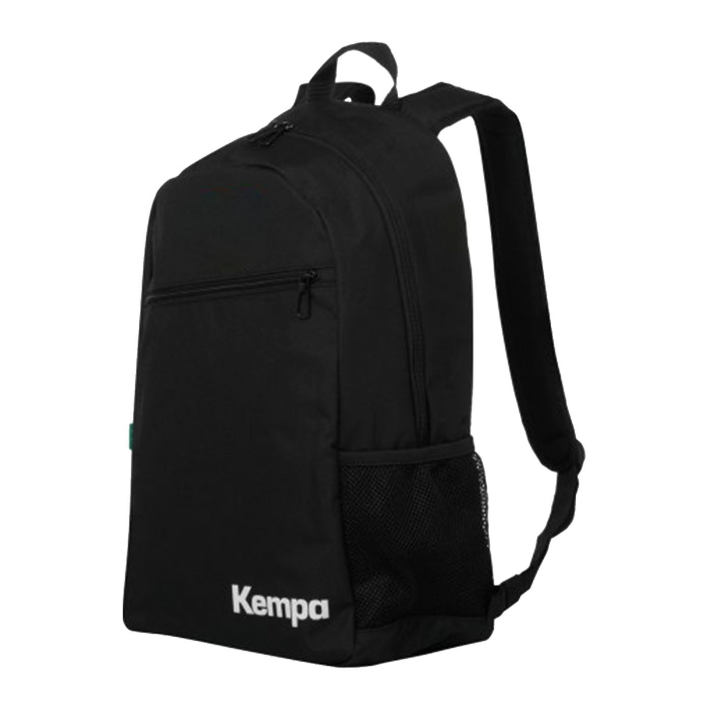 Kempa Rucksack Team Schwarz F01
