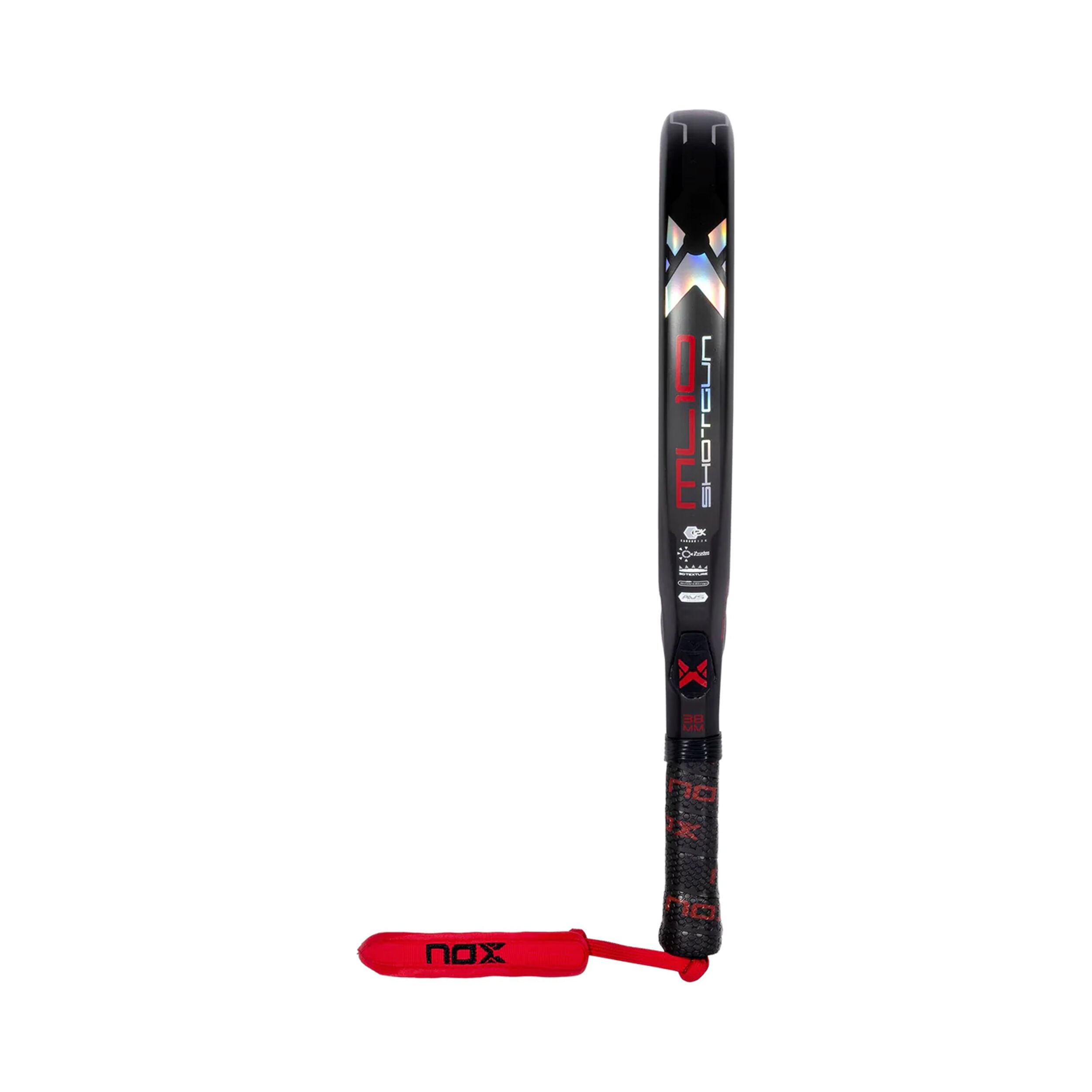 ML10 Shotgun Luxury Series 23
