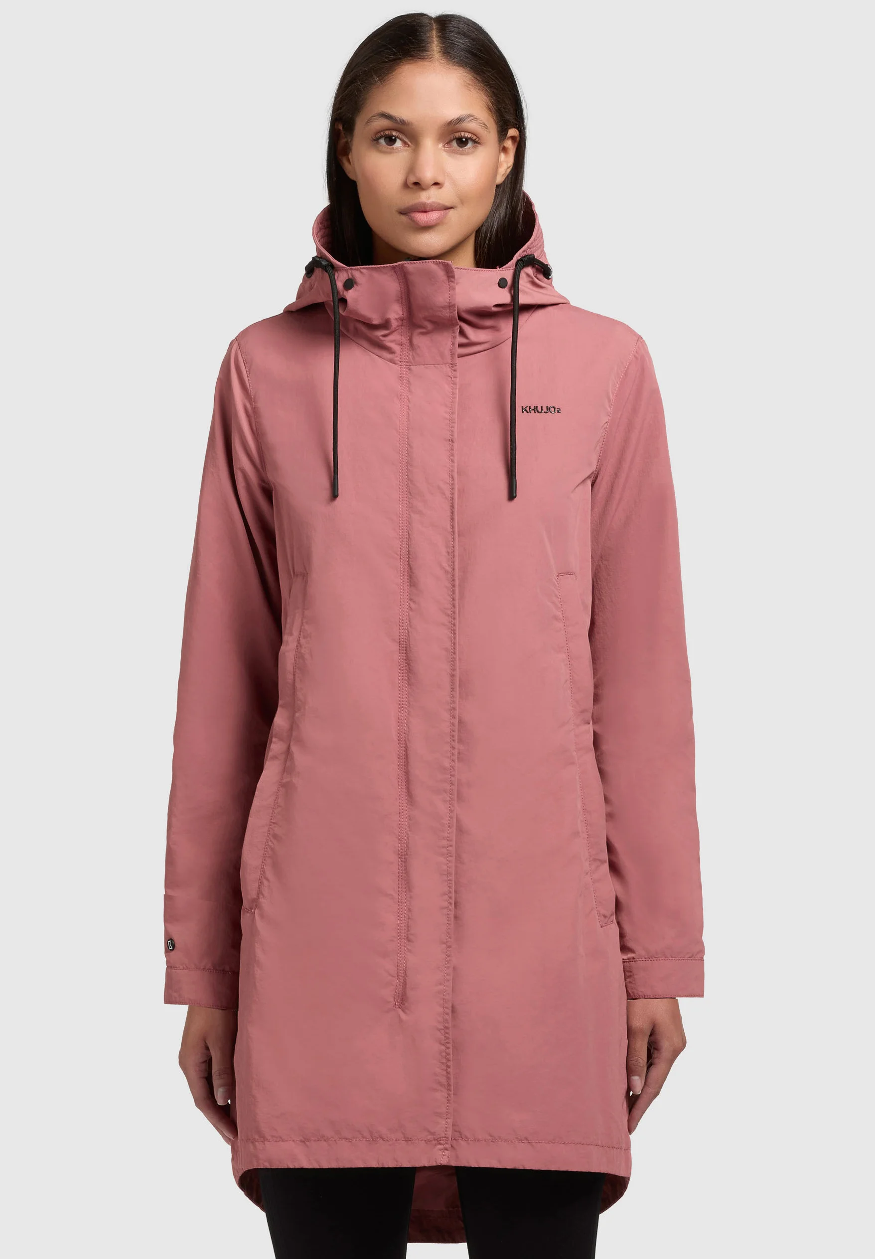 khujo ADDA - Parka