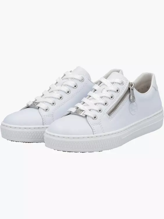 Rieker Damen Sneaker Low