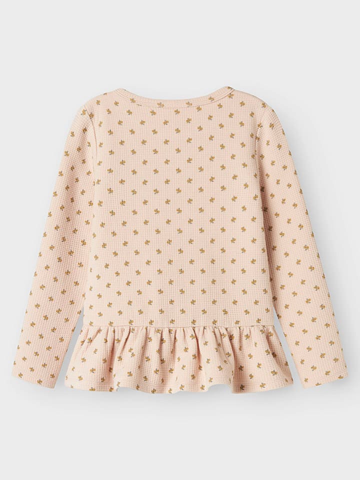 Lil Atelier Longsleeve 