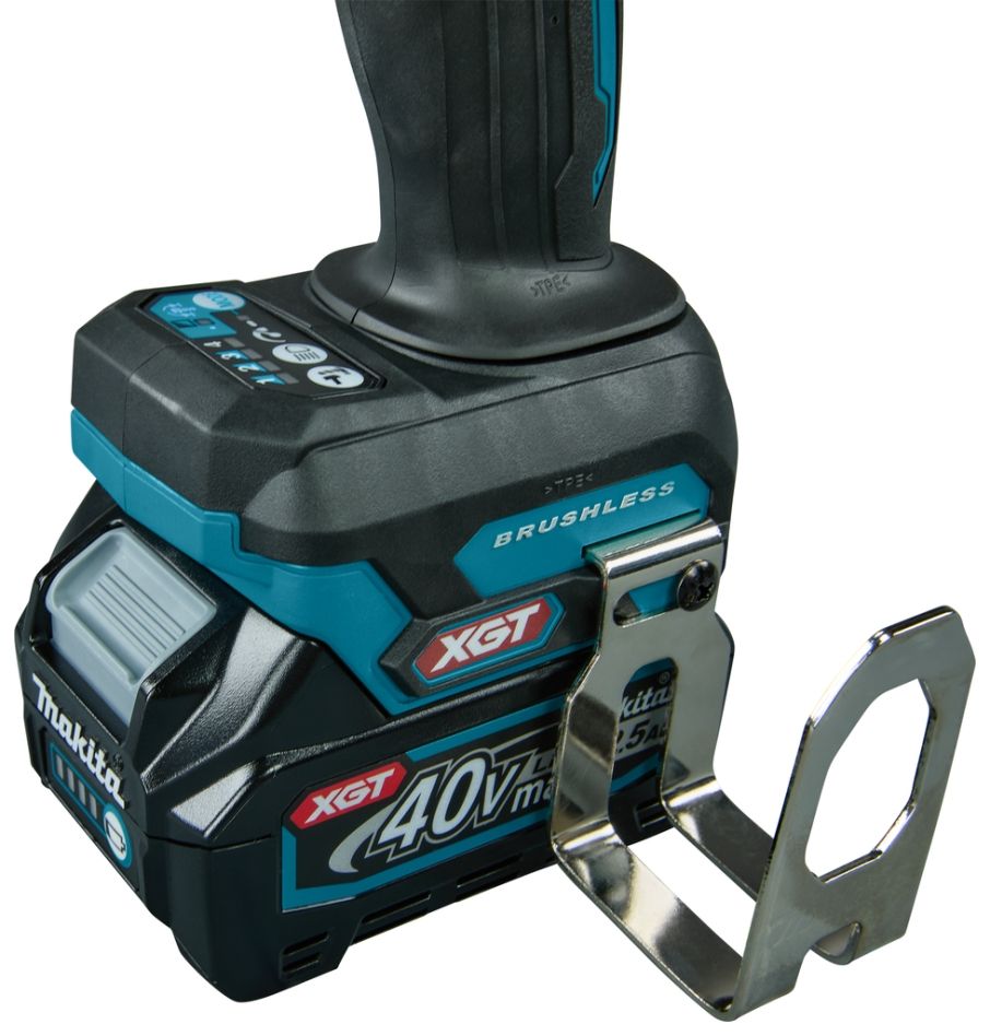 Cheie de impact Makita TW007GD201 1/2