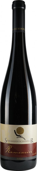 2011 Romancier trocken - Weingut Spielmann-Schindler