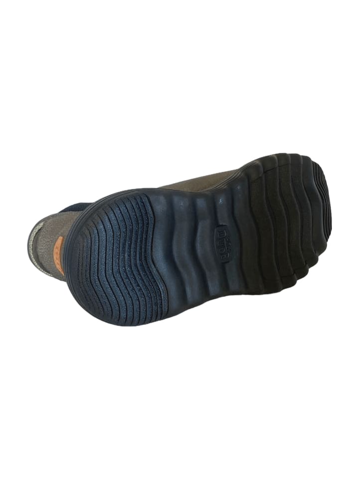 Hey Dude Chelsea Boots in Grau günstig kaufen