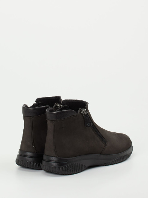 Schnürstiefelette-27564090014 Hartjes