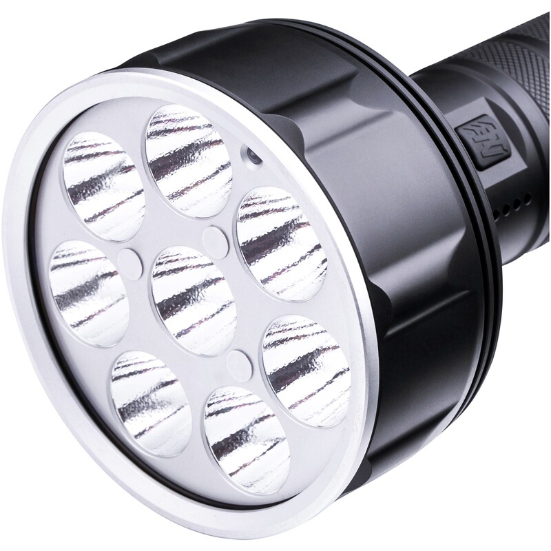 NEXTORCH Lampe Saint Torch 31