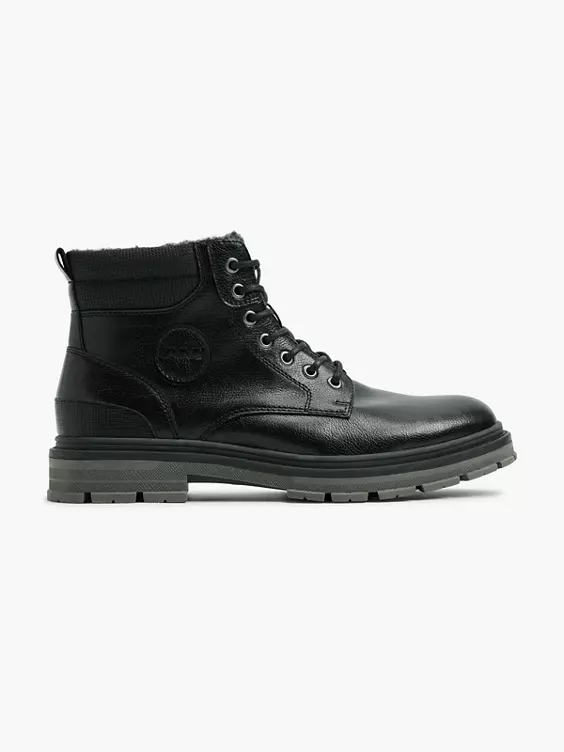 AM SHOE Schnürboots