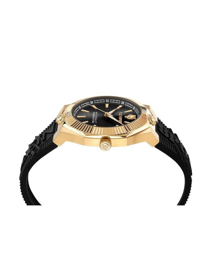 Philipp Plein Quarzuhr PSCGA0325 in gold günstig kaufen onesize